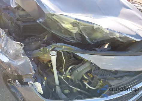 2021 Buick Encore Gx Fwd Select из США, поврежденный, VIN KL4MMDSL4MB178664